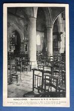 Ronquieres 1912, Collections, Cartes postales | Belgique, Affranchie, Hainaut, Avant 1920