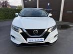 Nissan QASHQAI 1.2DIG-T 2WD (bj 2018), Auto's, Nissan, Voorwielaandrijving, Stof, Gebruikt, Euro 6