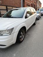 Dodge Journey  de auto is goed onderhouden, Auto's, Particulier, Te koop