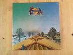 Anthony Phillips – Private Parts And Pieces, Ophalen of Verzenden, Gebruikt, 12 inch, Poprock