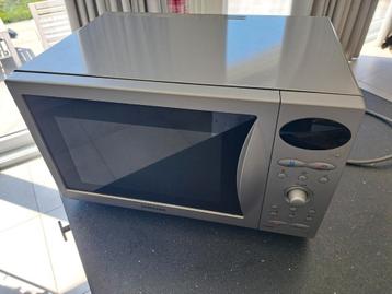Microgolfoven Samsung, Electroménager, Enlèvement, Comme neuf, Micro-ondes