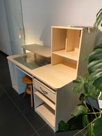 Bureau, Huis en Inrichting, Bureaus, Ophalen, Gebruikt, Bureau