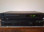 Arcam: ampli + cd, Zo goed als nieuw, 60 tot 120 watt, Stereo, Ophalen