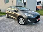 Ford Fiesta Business Class 1.1i + Trekhaak (Afneembaar), Auto's, Bedrijf, 5 deurs, Fiësta, Overige carrosserie