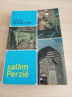 Boek Perzië, Ophalen of Verzenden, Louis Nusselein, Zo goed als nieuw