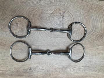 ZGAN Bitten 13.5cm beschikbaar voor biedingen