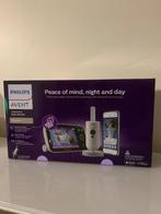 Babyphone Philips avent connected baby monitor premium, Kinderen en Baby's, Babyfoons, Ophalen of Verzenden, Nieuw, 250 meter of meer