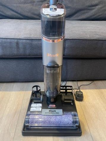 Shark HydroVac Draadloze 3-in-1 Vloerreiniger - Stofzuigen,  beschikbaar voor biedingen