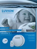 Luvion babysense 7 met sensormatjes (nieuw), Enfants & Bébés, Babyphones, Enlèvement, Neuf