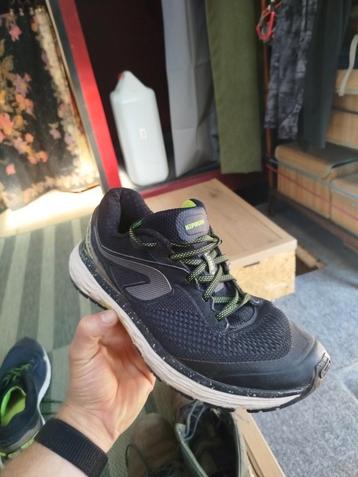 Loopschoenen kiprun long 2 maat 42, Enlèvement ou Envoi, Comme neuf