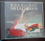 Cd - the shadows - moonlight shadows, CD & DVD, CD | Instrumental, Enlèvement ou Envoi, Utilisé