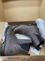 BMW MOTORLAARZEN URBAN BRAUN MAAT 44 NIEUW, Motoren, -, -, Ophalen of Verzenden, -