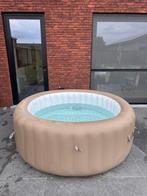 LAY-Z-SPA, Tuin en Terras, Jacuzzi's, Ophalen, Zo goed als nieuw, Filter, Opblaasbaar