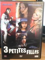 DVD 3 Petites Filles / Gérard Jugnot, Zo goed als nieuw, Drama, Ophalen