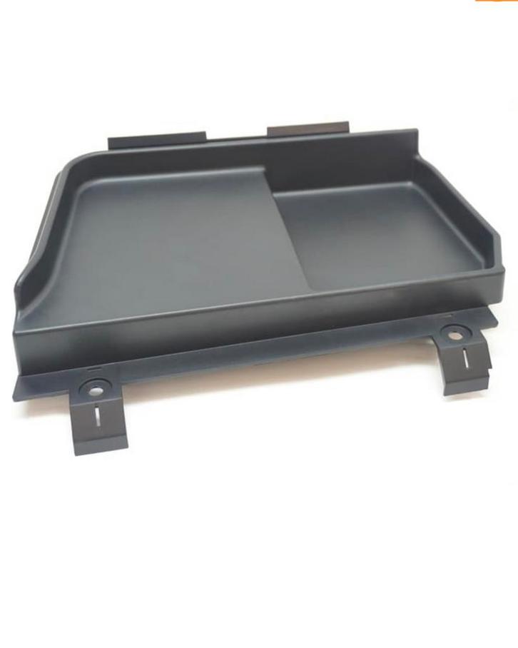 BMW 3 Serie E46 Originele Accu Bevestiging Deksel NIEUW, Auto-onderdelen, Accu's en Toebehoren, BMW, Nieuw, Ophalen of Verzenden