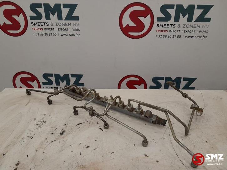 Occ rampe commune MAN, Autos : Pièces & Accessoires, Pièces camion, MAN, Systèmes à carburant, Utilisé