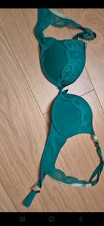 passionata verte 75c, Vêtements | Femmes, Sous-vêtements & Lingerie, Passionata, Envoi, Vert, Soutien-gorge