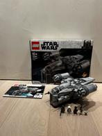 LEGO 75292 - The Razor Crest, Enlèvement ou Envoi, Comme neuf, Lego