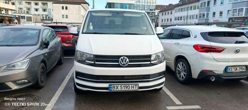Volkswagen  T5 Transporter, Auto-onderdelen, Filters, Volkswagen, Ophalen of Verzenden