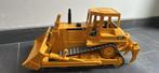 Bulldozer caterpillar, Ophalen, Zo goed als nieuw