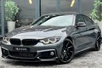 BMW 420 Gran Coupé dAS/ PACK M/ LOOK 435i/ SHADOW LINE, Auto's, BMW, Automaat, Achterwielaandrijving, 1995 cc, 4 cilinders