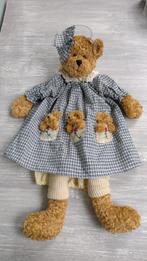 Joli ours suspendu avec un sac de pyjama. En parfait état, Enlèvement, Comme neuf