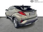 Toyota C-HR C-HIC Bi-Tone 2.0, SUV ou Tout-terrain, Vert, Hybride Électrique/Essence, Automatique