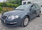 VW PASSAT 1.6i 2008 119115km AIRCO PRIJS 3500 EURO, 75 kW, 1590 cc, Bedrijf, Euro 4