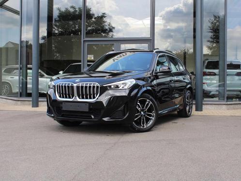 BMW X1 sDrive18i M Sport / TREKHAAK / CAMERA / CARPLAY, Auto's, BMW, Bedrijf, Te koop, X1, ABS, Achteruitrijcamera, Airbags, Airconditioning