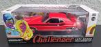 DODGE CHALLENGER R/T 1:18ème LIMITED, Ophalen of Verzenden, Nieuw, Auto, Overige merken