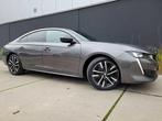 Peugeot 508 AUT. *GT-LINE*KEYLESS*APPLE, Auto's, https://public.car-pass.be/vhr/4b30ef17-32c4-4594-816e-92ad7a031dff, Zilver of Grijs