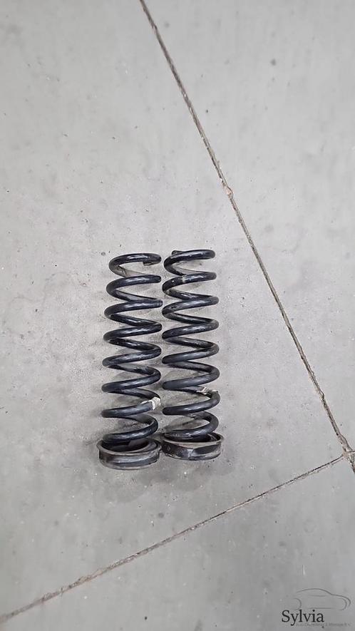 Achterveren Spiraal set BMW 3 serie F34 33536851728 6851728, Auto-onderdelen, Ophanging en Onderstel, BMW, Gebruikt, Ophalen of Verzenden