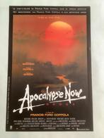 APOCALYPSE NOW   FILMPOSTER   40-60 cm, Verzamelen, Posters, Ophalen of Verzenden