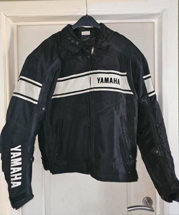 Yamaha motorjas beschikbaar voor biedingen