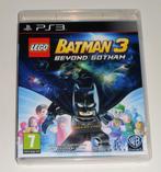Lego Batman 3 Voorbij Gotham Ps3 Spel - Voorbij Gotham, Games en Spelcomputers, Games | Sony PlayStation 3, Vanaf 7 jaar, Gebruikt
