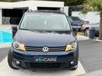 Vw Touran 1.4i + Cng ** Automaat ** Garantie ** 110.000 km *, Autos, Euro 5, Achat, 110 kW, Entreprise