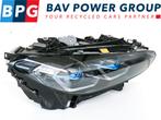 KOPLAMP RECHTS LASER G80 BLACK 4 serie (G22) (63118084892), Auto-onderdelen, Gebruikt, BMW