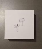 Airpods pro 2e generatie, Telecommunicatie, Mobiele telefoons | Oordopjes, Ophalen of Verzenden, Zo goed als nieuw