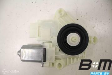 Raammotor LV VW Golf 7 1.6 TDI 5Q4959811A beschikbaar voor biedingen