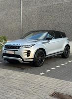 Range Rover Evoque P200 R-Dynamic, Auto's, Automaat, Euro 6, 4 cilinders, Leder