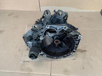 versnellingsbak fiat panda / 500 5 bak 1.2 2003 - 2012 beschikbaar voor biedingen