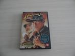 INDIANA JONES EN DE LAATSTE KRUISTOCHT, Cd's en Dvd's, Vanaf 12 jaar, Ophalen of Verzenden, Zo goed als nieuw