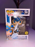 Funko Camilla, Enlèvement, Comme neuf