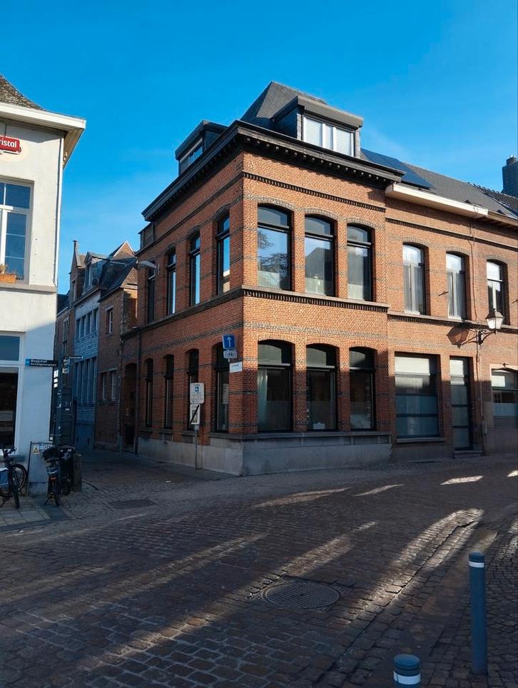 Instapklare woning aan de voet van de Zimmertoren te koop, Immo, Maisons à vendre