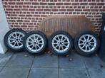 Jantes BMW 16 pouces 5x112, Autos : Pièces & Accessoires, Pneus hiver, 16 pouces, Véhicule de tourisme, 205 mm