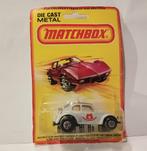 Matchbox Superfast Hi Ho Silver Bug n15, Hobby en Vrije tijd, Modelauto's | 1:50, Verzenden, Zo goed als nieuw, Auto, Matchbox