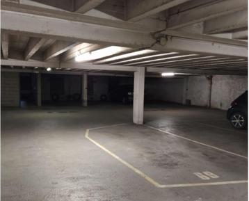 Emplacement de Parking en Outremeuse, Immo, Liège (ville)