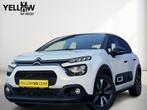 Citroen C3 Max / EAT6 / Carplay, Automaat, Euro 6, 1199 cc, Wit