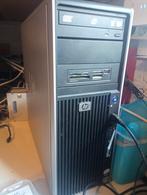 HP Z400 workstation, Enlèvement, Utilisé, 900=gb, 8 GB