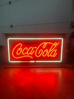 Coca cola neon reclame, Ophalen, Zo goed als nieuw